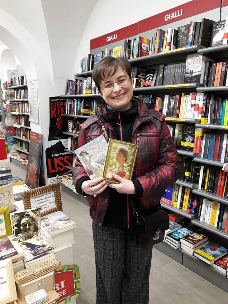 La Sinfonia del Vento tra i migliori libri del 2017